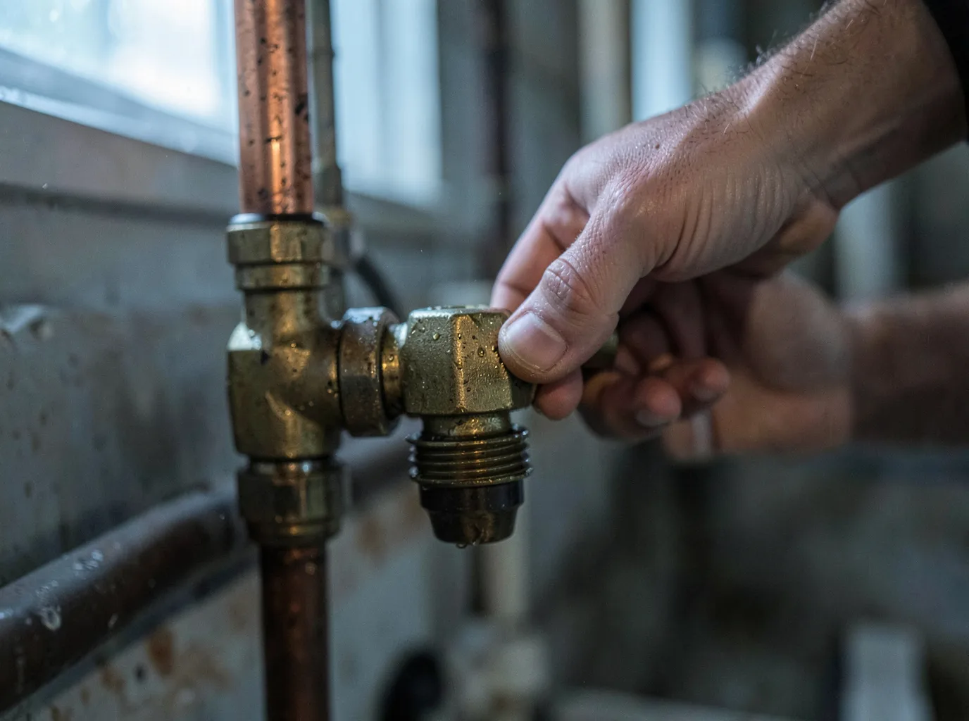 Emergency Plumber Rhodelia, KY FAQs